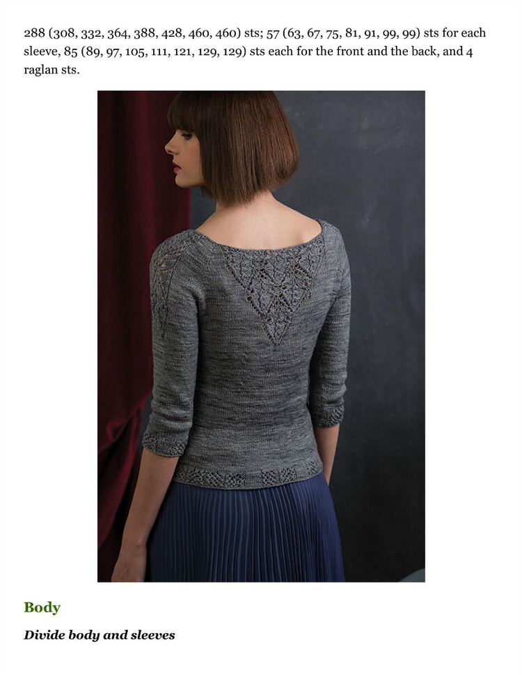 Refined Knits 2016 - 輕描淡寫 - 輕描淡寫