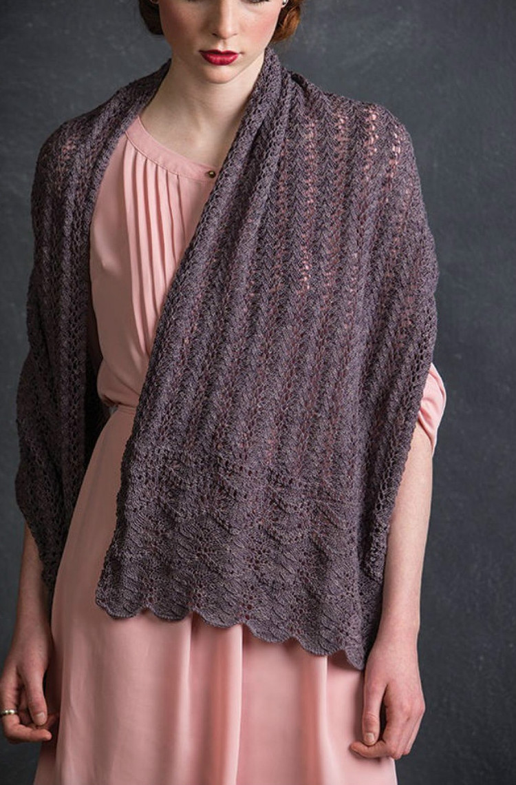 Refined Knits 2016 - 輕描淡寫 - 輕描淡寫