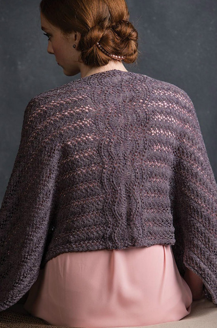 Refined Knits 2016 - 輕描淡寫 - 輕描淡寫