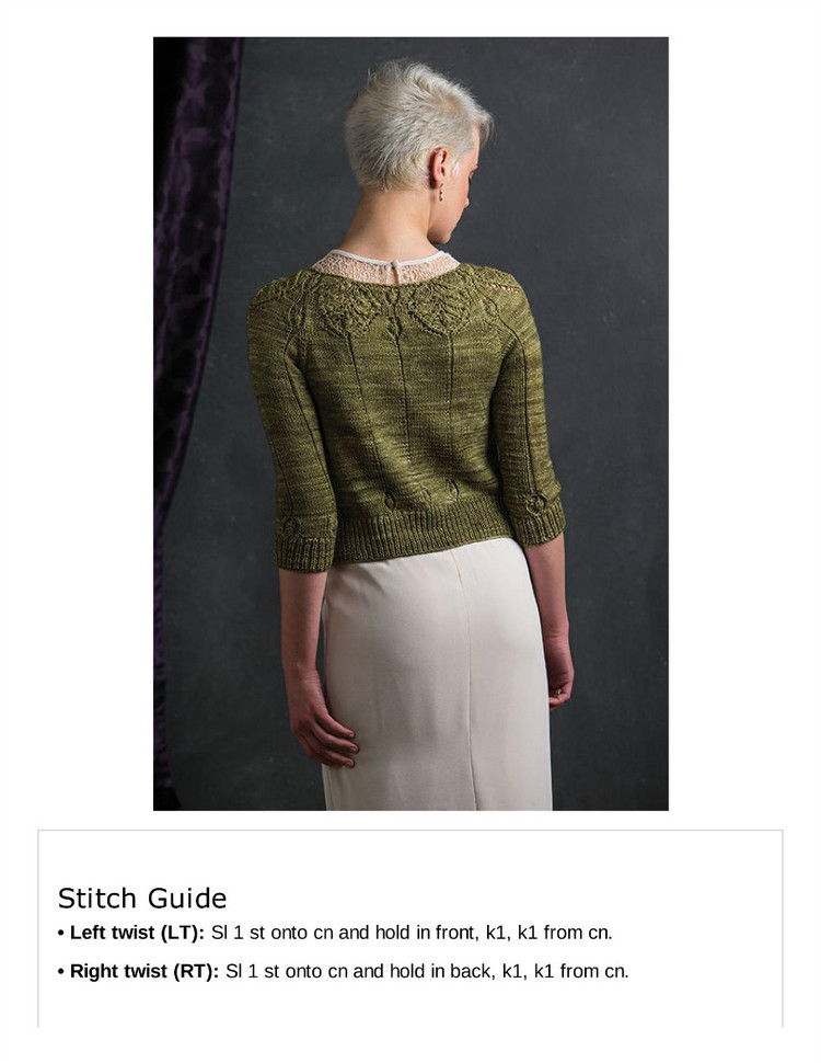 Refined Knits 2016 - 輕描淡寫 - 輕描淡寫