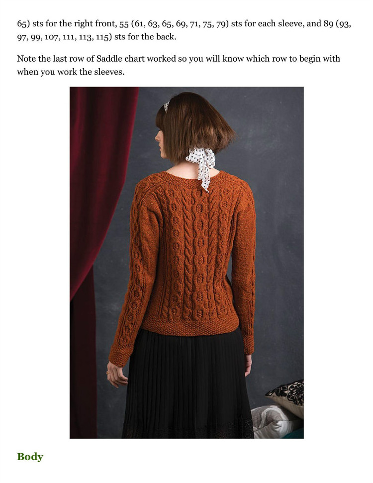 Refined Knits 2016 - 輕描淡寫 - 輕描淡寫