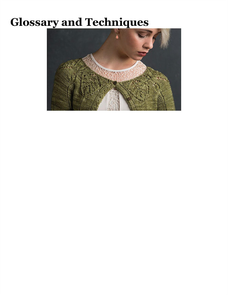 Refined Knits 2016 - 輕描淡寫 - 輕描淡寫