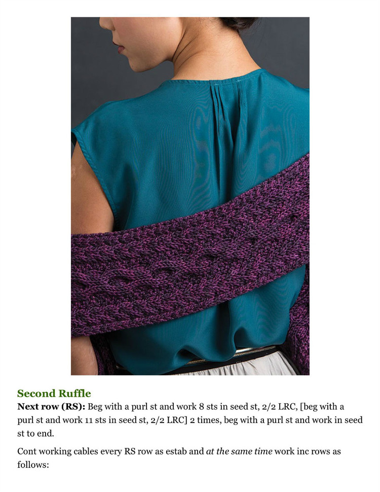 Refined Knits 2016 - 輕描淡寫 - 輕描淡寫