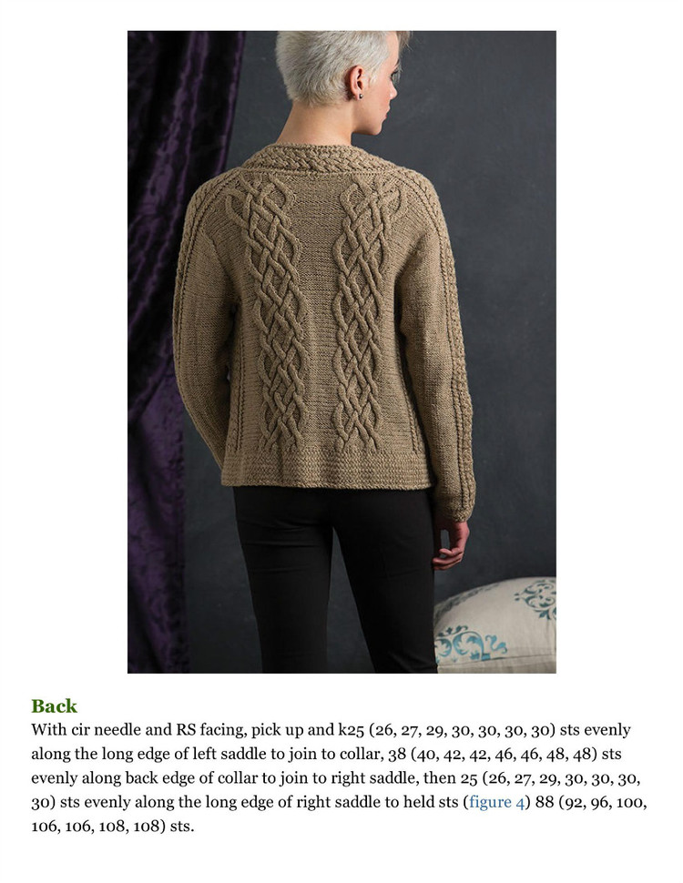 Refined Knits 2016 - 輕描淡寫 - 輕描淡寫