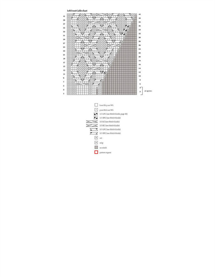 Refined Knits 2016 - 輕描淡寫 - 輕描淡寫
