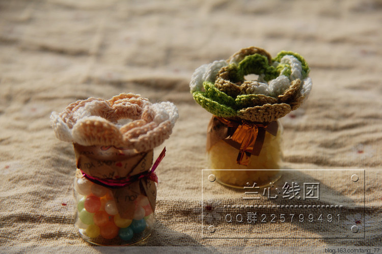 新品段染蕾絲（蘭心蕙質(zhì)拍攝整理，2015） - 蘭心蕙質(zhì) - 蘭心蕙質(zhì)藍(lán)云海