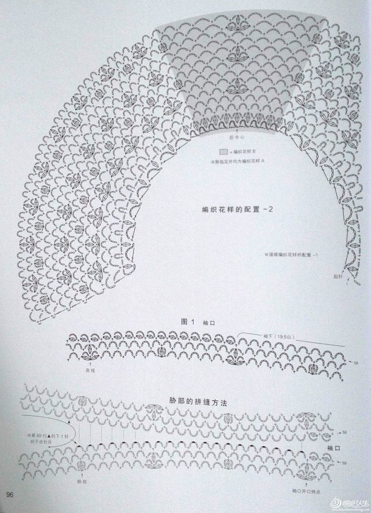 深花枝。淺花枝。深淺花枝相并時。花枝難似伊 - choiyoba - 卑塵    縷