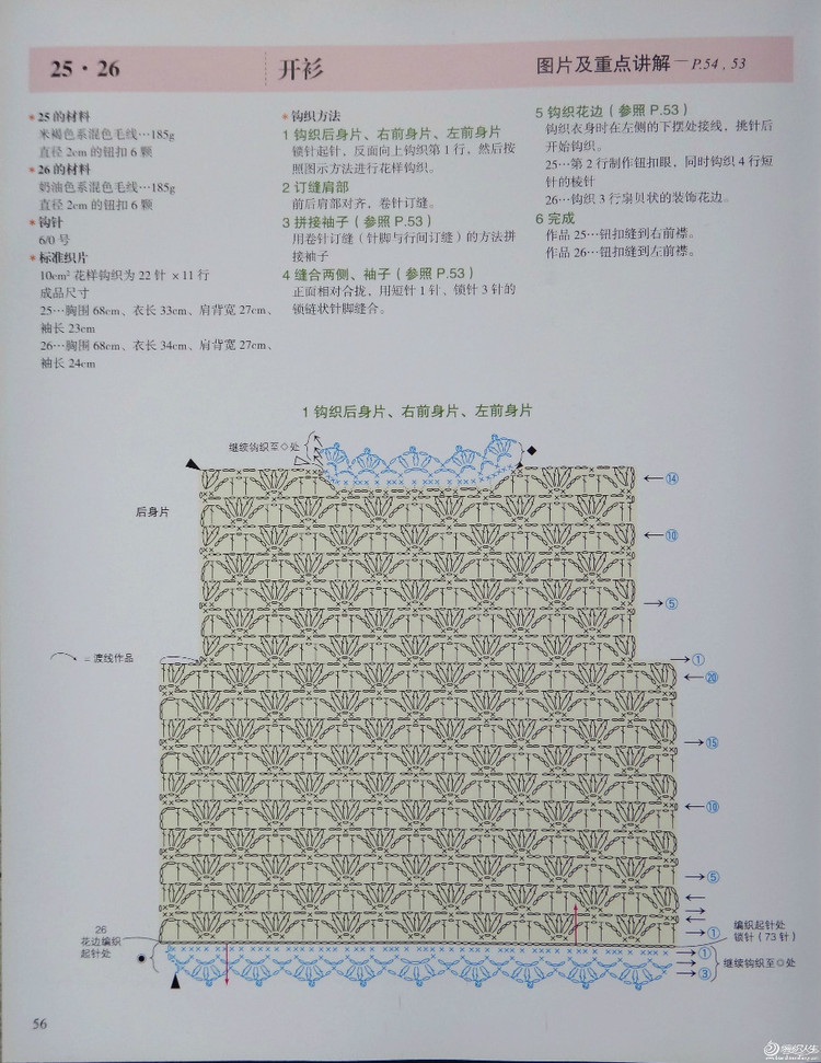 深花枝。淺花枝。深淺花枝相并時。花枝難似伊 - choiyoba - 卑塵    縷