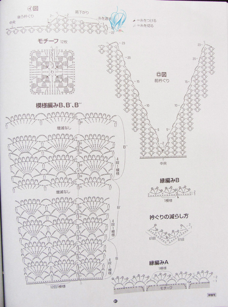 秋水伊人（201212）---煙藍色大V領連衣裙 - 指尖飛揚 - 指尖飛揚