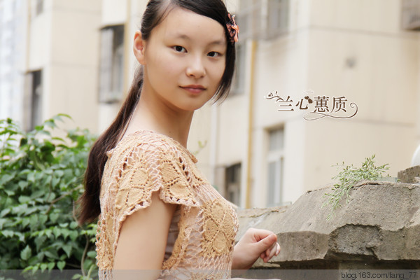 關于6月群作業（蘭心蕙質2014） - 蘭心蕙質 - 蘭心蕙質藍云海