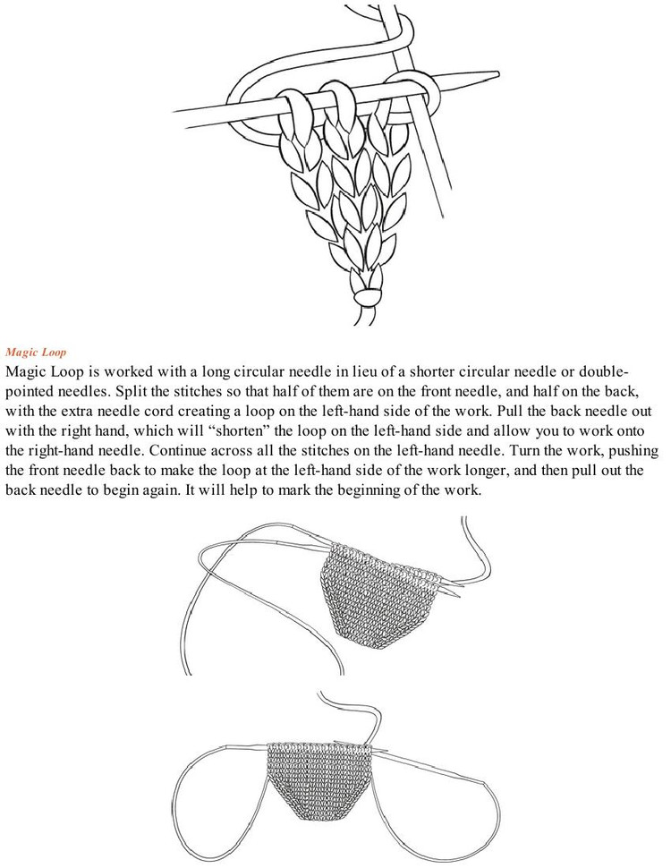 Knockout Knits: New Tricks for Scarves, Hats, Jewelry, and Other Accessories - 輕描淡寫 - 輕描淡寫 Knockout Knits: New Tricks for Scarves, Hats, Jewelry, and Other Accessories - 輕描淡寫 - 輕描淡寫