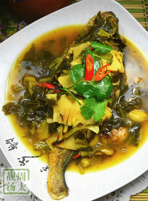 海鮮菠蘿炒飯--節后開開胃 - 周太靚湯 - 周太靚湯