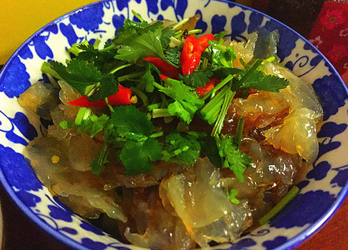 海鮮菠蘿炒飯--節后開開胃 - 周太靚湯 - 周太靚湯