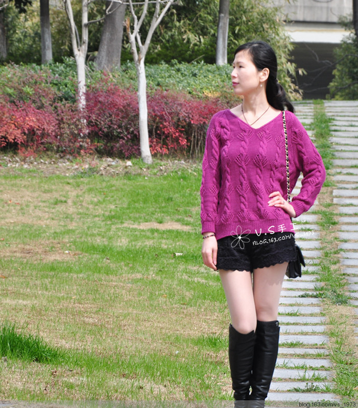 花火~~~~~2015.19 - V.S - V.S