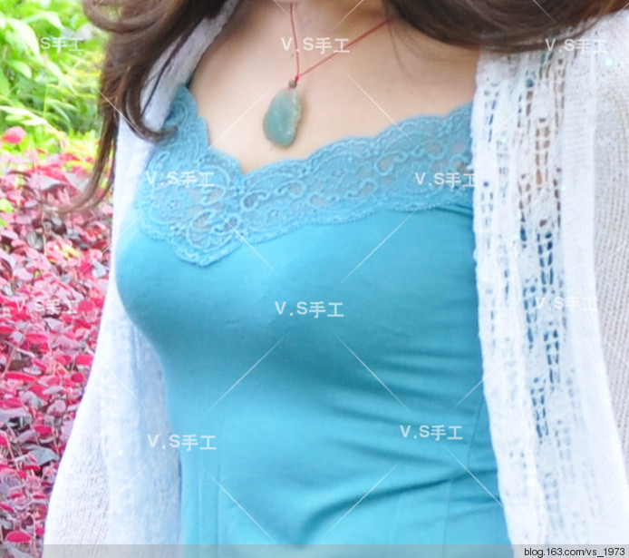 玉立~~~~~2013.35 - V.S - 桃花依舊笑春風