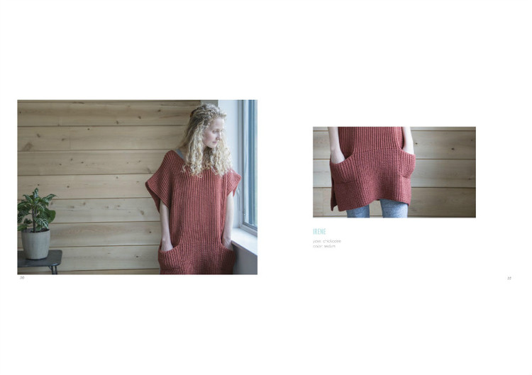 Home: 18 knittable projects to keep you comfy - 輕描淡寫 - 輕描淡寫