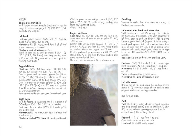 Home: 18 knittable projects to keep you comfy - 輕描淡寫 - 輕描淡寫