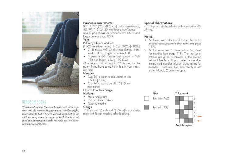 Home: 18 knittable projects to keep you comfy - 輕描淡寫 - 輕描淡寫