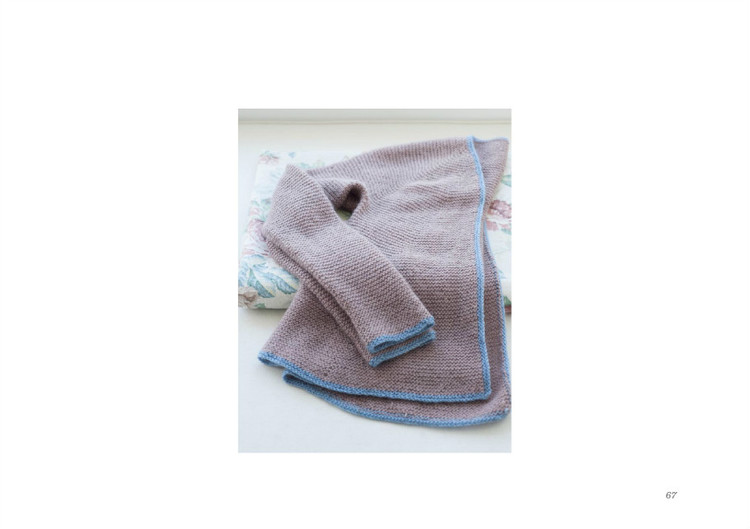 Home: 18 knittable projects to keep you comfy - 輕描淡寫 - 輕描淡寫