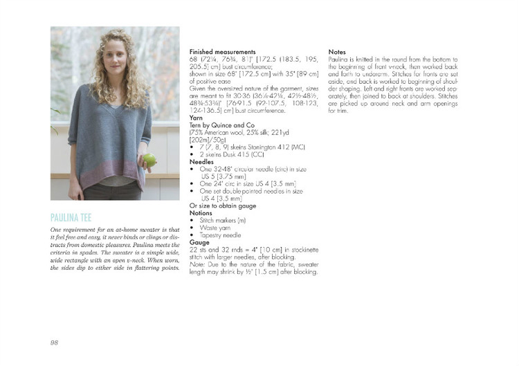 Home: 18 knittable projects to keep you comfy - 輕描淡寫 - 輕描淡寫