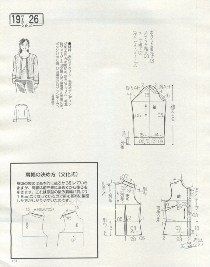 Lady Boutique 貴夫人 2015年2月 - 怡然 - 怡然的博客