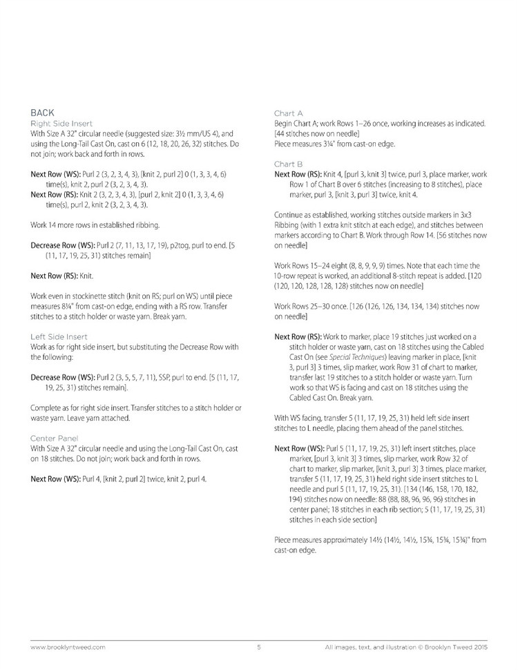 【引用】純歐美風(fēng)格套頭衫-仿Brooklyn 美衣-附詳細(xì)說(shuō)明和過(guò)程圖 - 壹一 - 壹一的博客