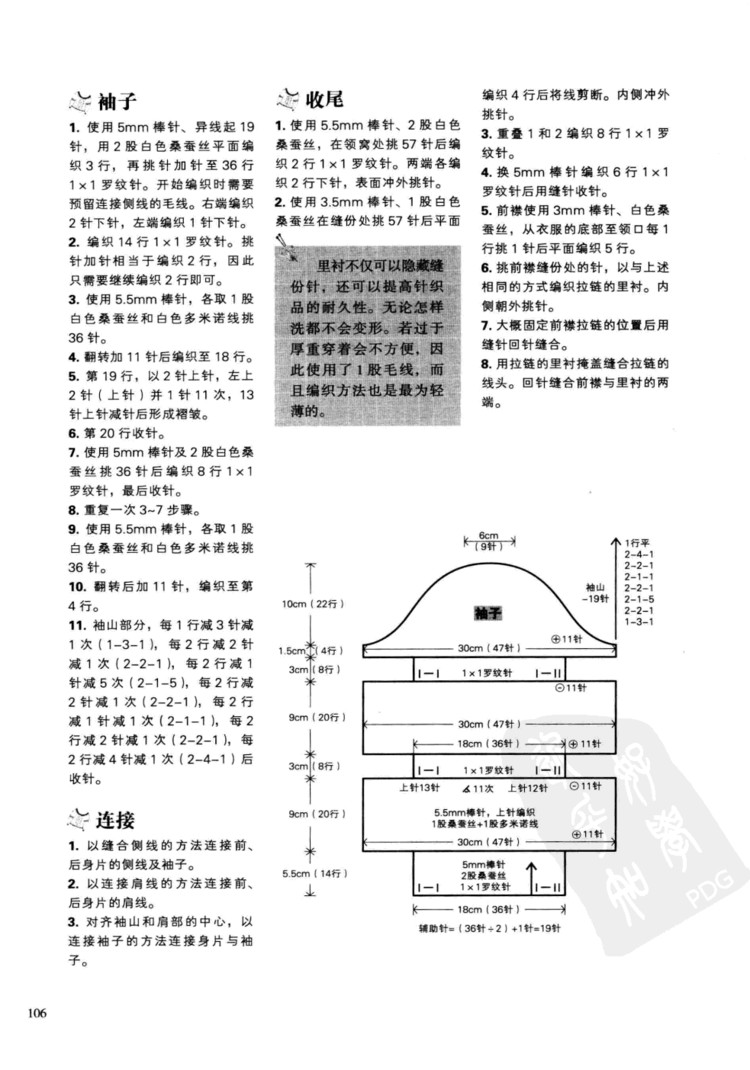 一學就會的四季童裝編織 - 壹一 - 壹一的博客