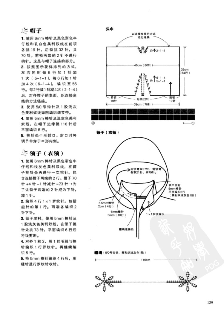 一學就會的四季童裝編織 - 壹一 - 壹一的博客
