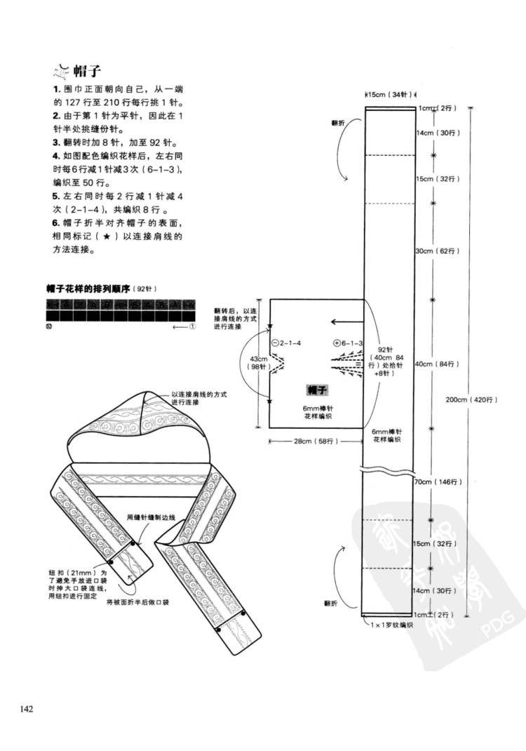 一學就會的四季童裝編織 - 壹一 - 壹一的博客