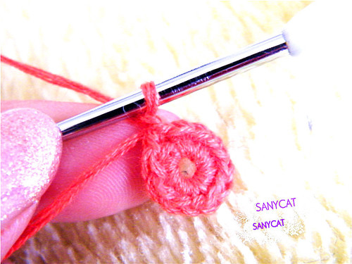 纏綿（不用引拔的一線連） - 陽光下的貓 - sanycat的博客