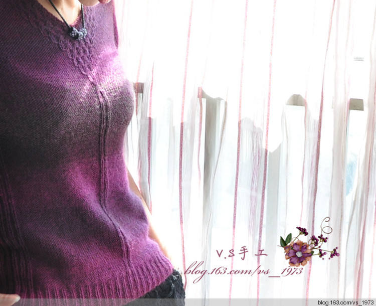 忘川~~~~~2014.24 - V.S - V.S