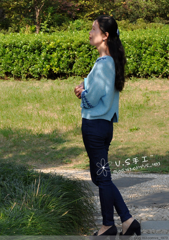 盈袖~~~~~2015.45.46 - V.S - V.S