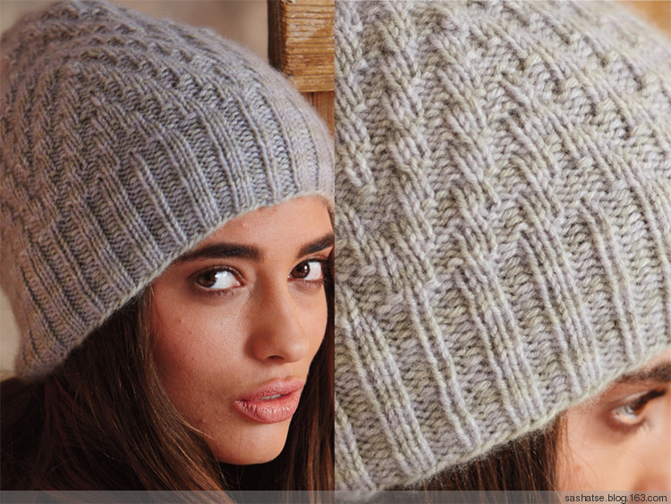Vogue Knitting 2014 Fall預覽，無解 - 舒舒 - 舒舒編譯館