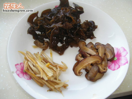 百喝不膩的酸辣湯，一定要和大家一起分享一下！ - 烏裕爾河 - 烏裕爾河2