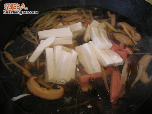 百喝不膩的酸辣湯，一定要和大家一起分享一下！ - 烏裕爾河 - 烏裕爾河2