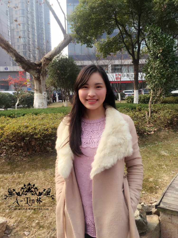 【A-Lin林】傾慕--淑女志田美衣 - A-Lin林 - A-Lin的手工博客