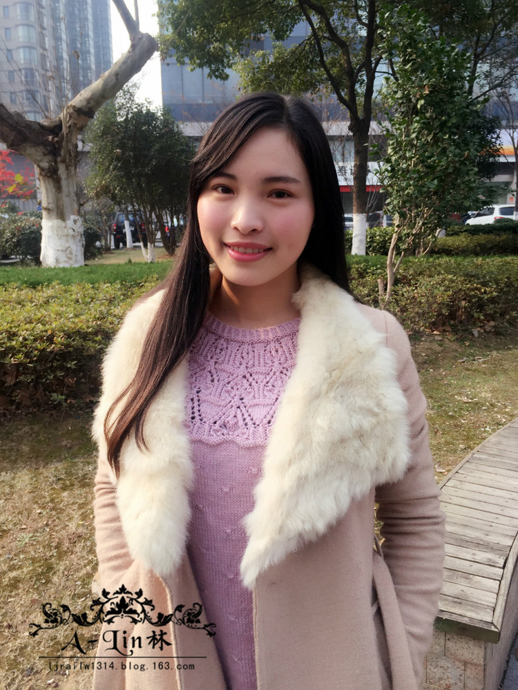 【A-Lin林】傾慕--淑女志田美衣 - A-Lin林 - A-Lin的手工博客