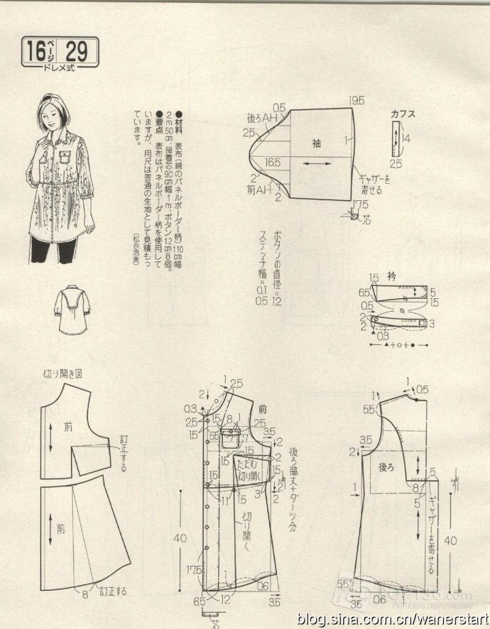 Lady Boutique 貴夫人 2015年6月 - 怡然 - 怡然的博客