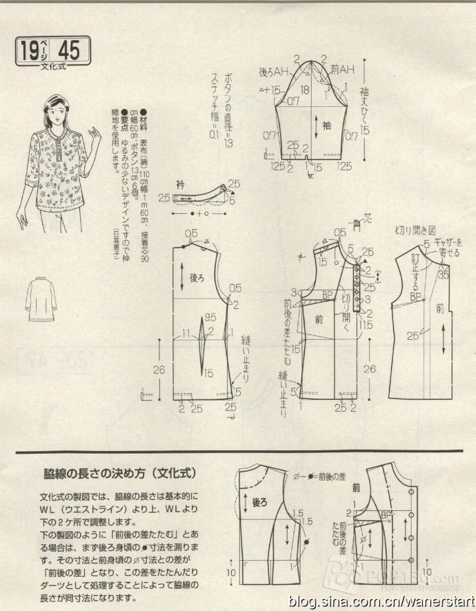 Lady Boutique 貴夫人 2015年6月 - 怡然 - 怡然的博客