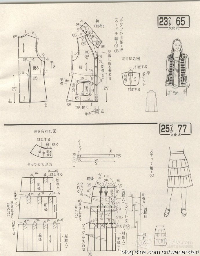 Lady Boutique 貴夫人 2015年6月 - 怡然 - 怡然的博客