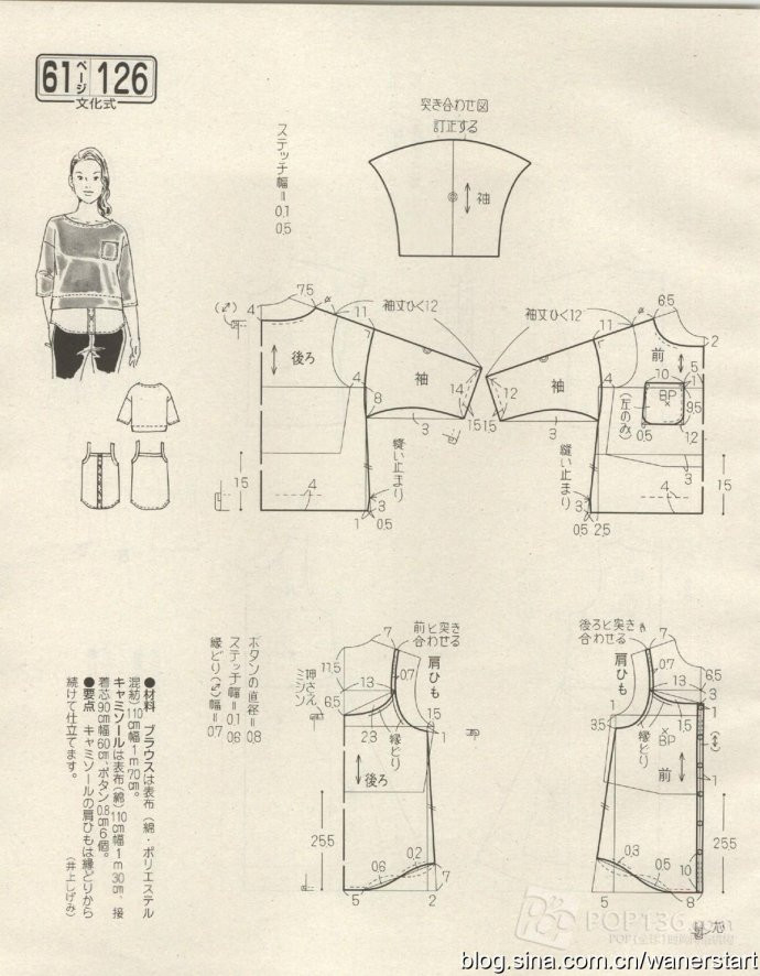 Lady Boutique 貴夫人 2015年6月 - 怡然 - 怡然的博客