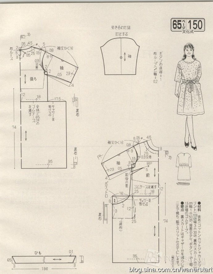 Lady Boutique 貴夫人 2015年6月 - 怡然 - 怡然的博客