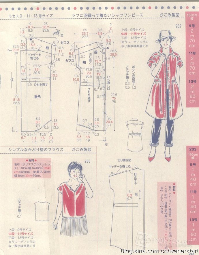 Lady Boutique 貴夫人 2015年6月 - 怡然 - 怡然的博客