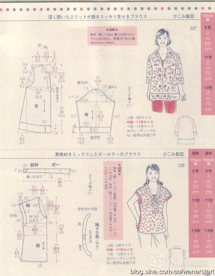 Lady Boutique 貴夫人 2015年6月 - 怡然 - 怡然的博客