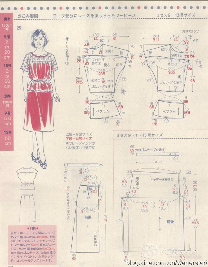 Lady Boutique 貴夫人 2015年6月 - 怡然 - 怡然的博客