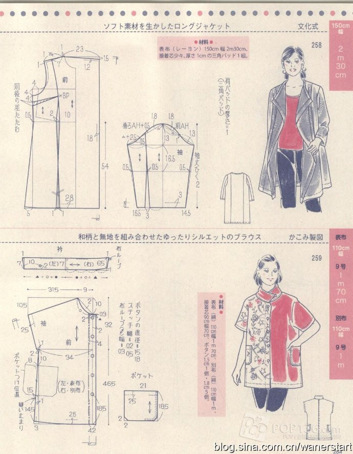 Lady Boutique 貴夫人 2015年6月 - 怡然 - 怡然的博客