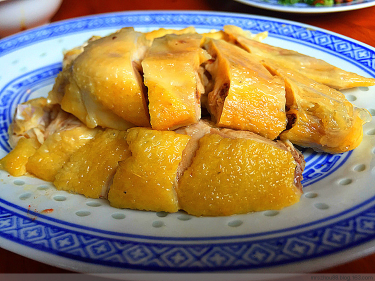 清明踏青游古鎮(zhèn)（手機(jī)拍攝） - 周太靚湯 - 周太靚湯