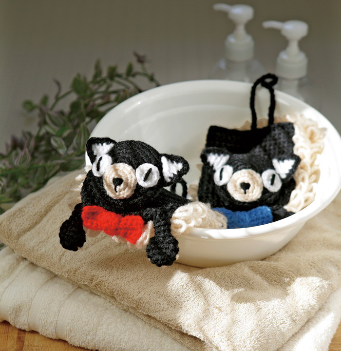 Knit Ange 2012 秋冬 - 紫蘇 - 紫蘇的博客