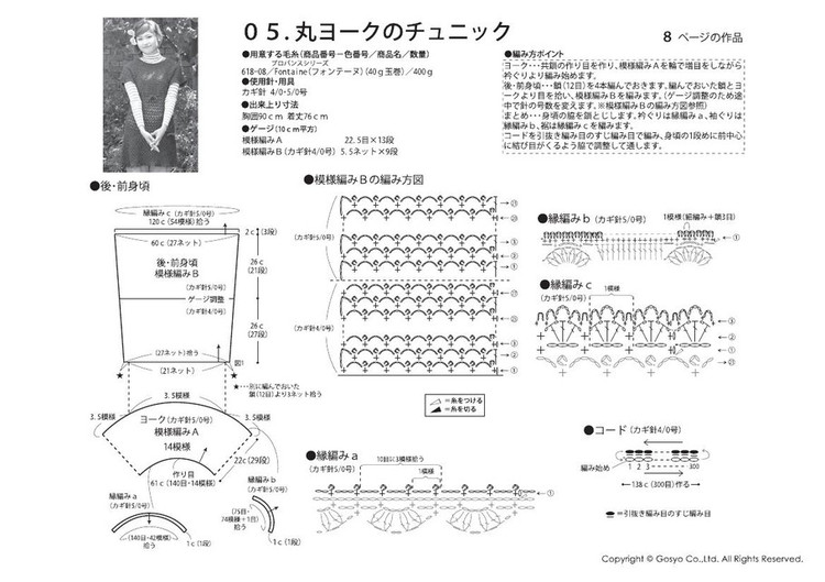 Knit Ange 2012 秋冬 - 紫蘇 - 紫蘇的博客