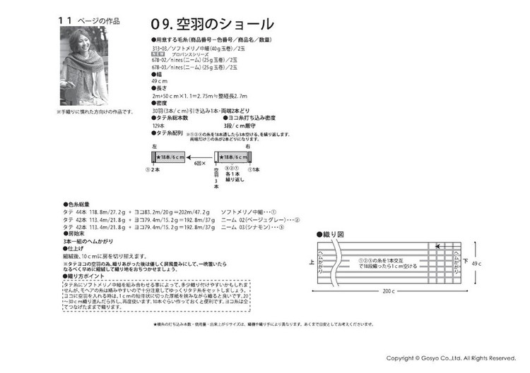 Knit Ange 2012 秋冬 - 紫蘇 - 紫蘇的博客